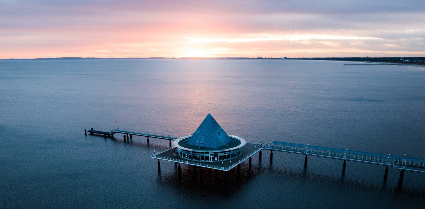 Can You Swim in the Baltic Sea?