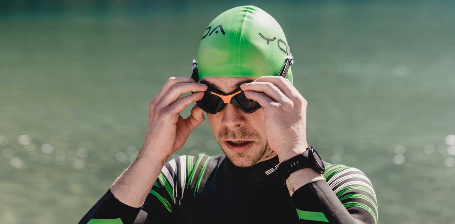 A Beginner’s Guide to Open Water Swimming