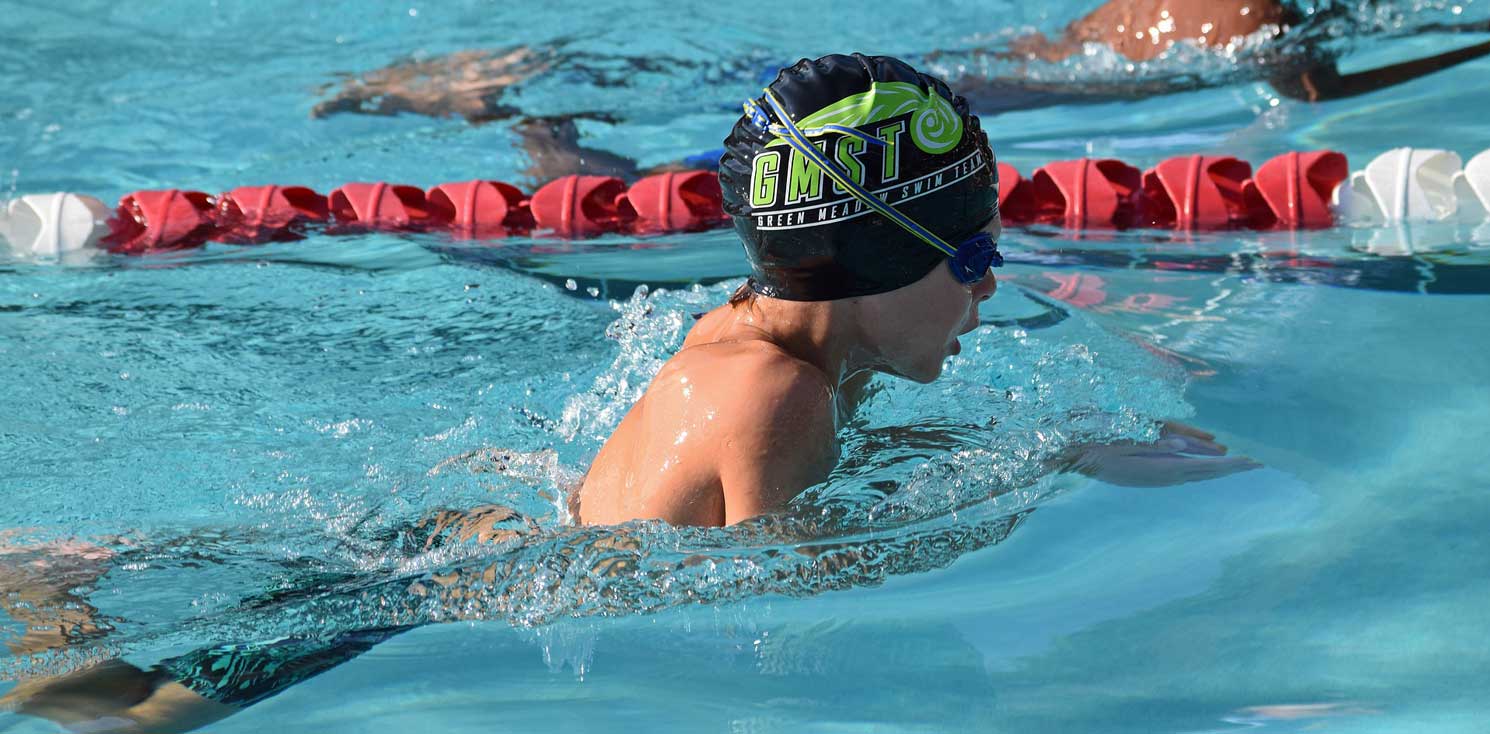 Breaststroke Technique