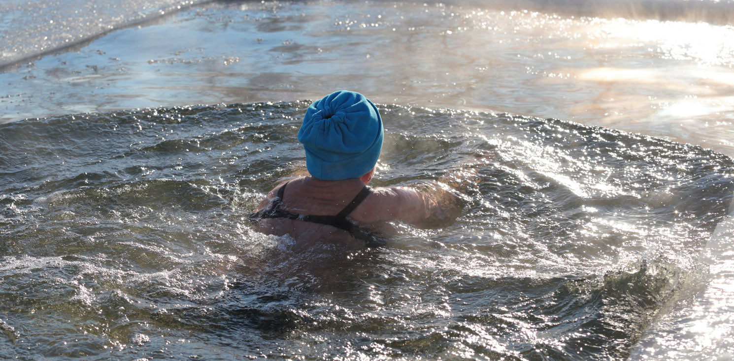 Sea Swimming