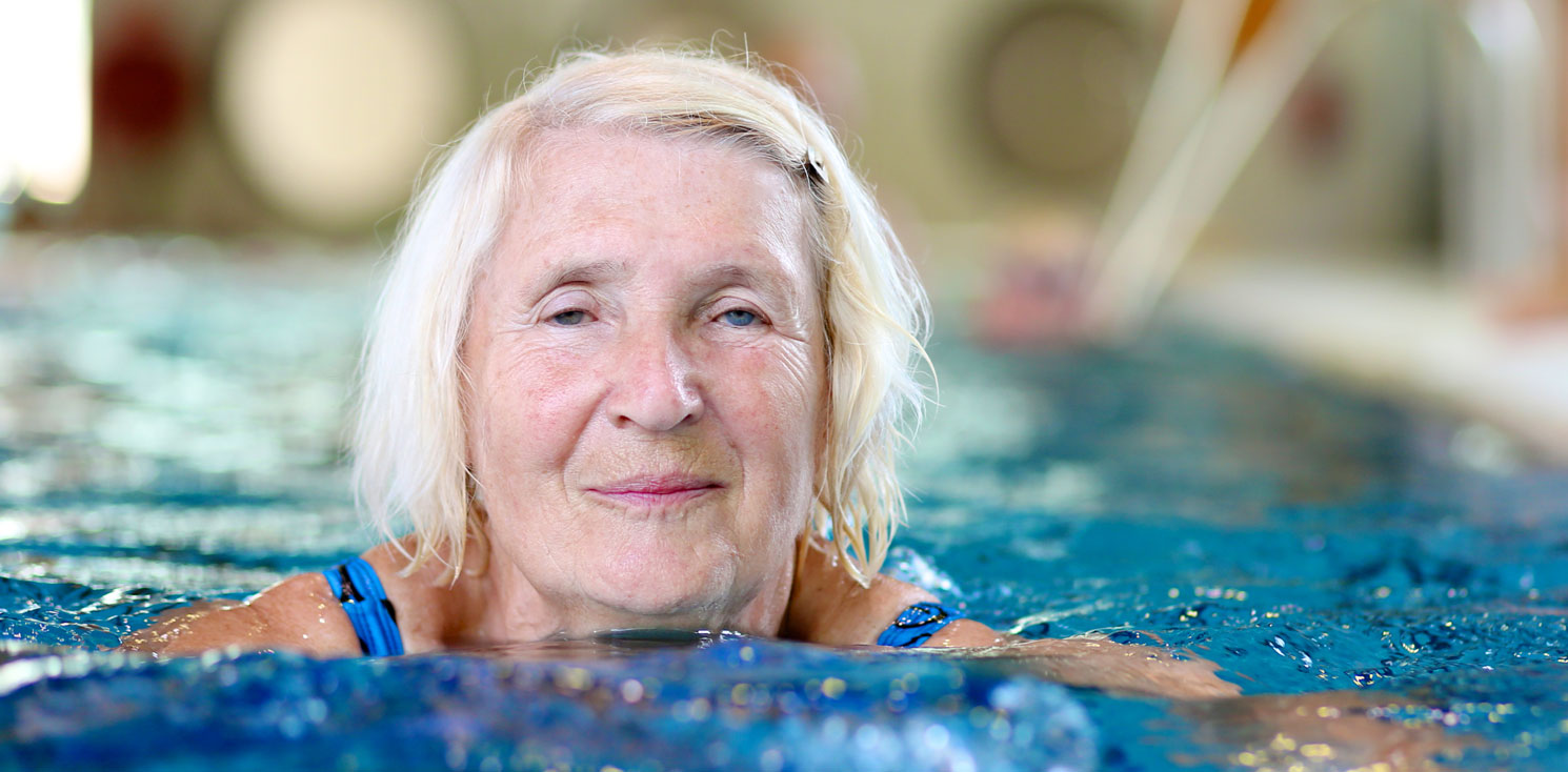 Swimsuits For Older Women