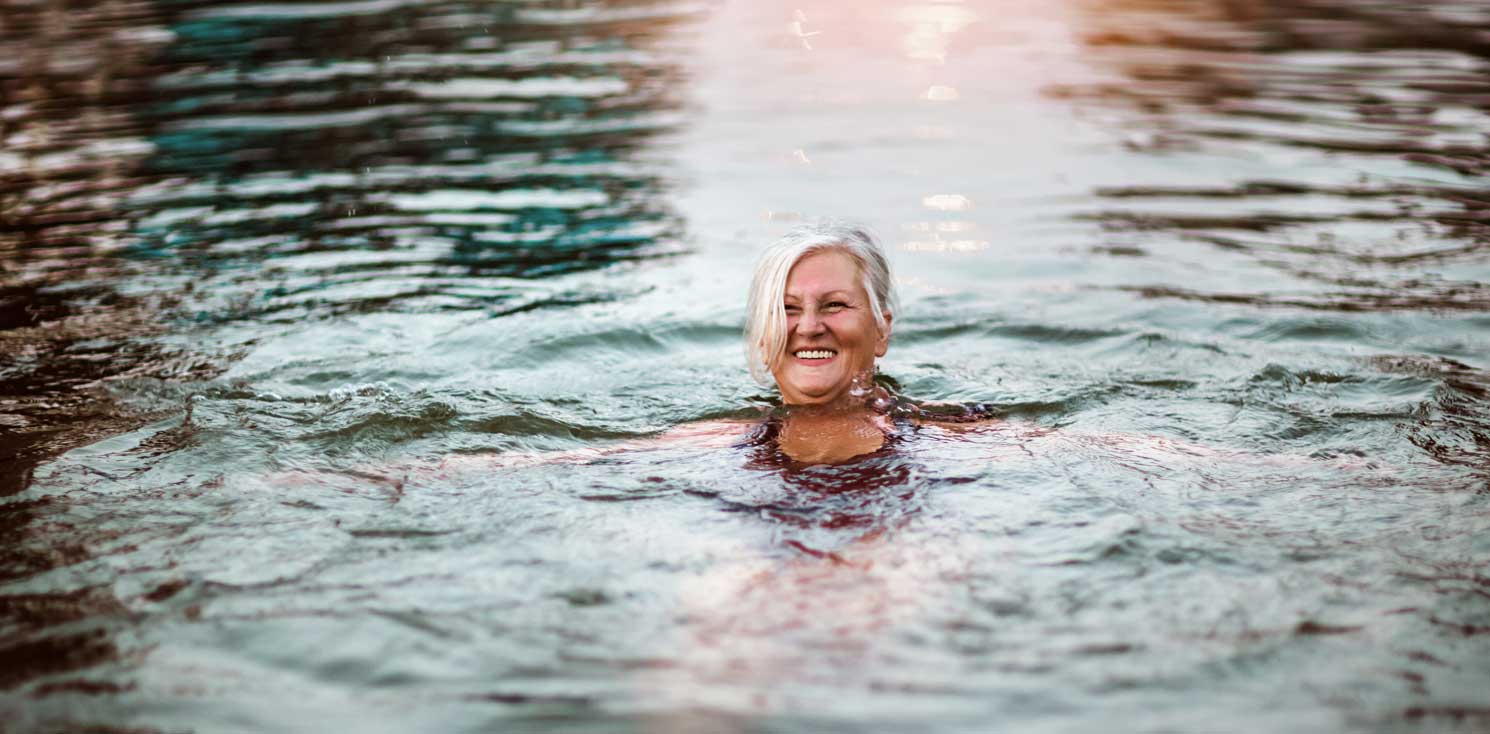 Tankinis For Older Women