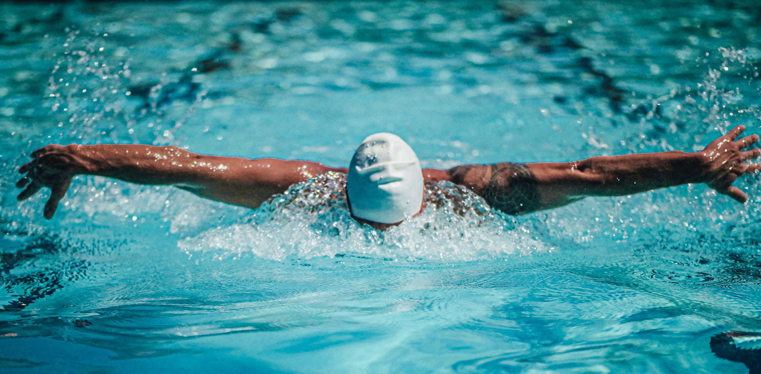 Which Swimming Stroke Burns More Calories?