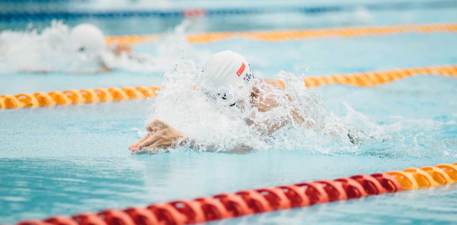 Why Does Swimming Make You Hungry?