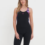 Abstract Kneesuit - Night Tropics