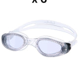 Comfort Plus Goggle Quantity Pack