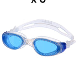 Comfort Plus Goggle Quantity Pack