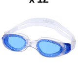 Comfort Plus Junior Goggle Quantity Pack