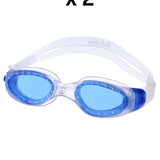 Comfort Plus Junior Goggle Quantity Pack