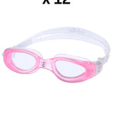 Comfort Plus Junior Goggle Quantity Pack