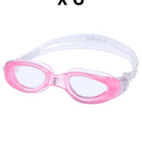 Comfort Plus Junior Goggle Quantity Pack