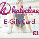 Halocline E-Gift Card