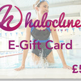 Halocline E-Gift Card