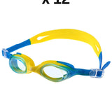 Splash Infant Goggle Quantity Pack