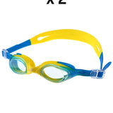 Splash Infant Goggle Quantity Pack