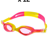 Splash Infant Goggle Quantity Pack