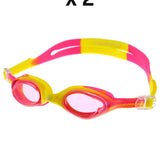 Splash Infant Goggle Quantity Pack