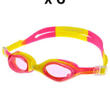 Splash Infant Goggle Quantity Pack