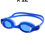 Streamline Plus Goggle Quantity Pack