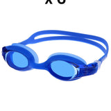 Streamline Plus Goggle Quantity Pack