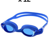 Streamline Plus Junior Goggle Quantity Pack