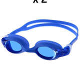 Streamline Plus Junior Goggle Quantity Pack