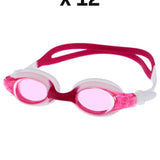 Streamline Plus Junior Goggle Quantity Pack