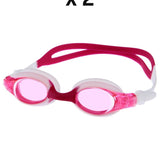 Streamline Plus Junior Goggle Quantity Pack