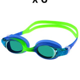 Streamline Plus Mirror Junior Goggle Quantity Pack