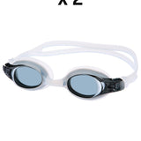 Streamline Plus Goggle Quantity Pack