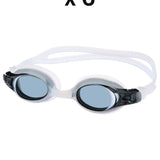 Streamline Plus Goggle Quantity Pack