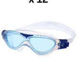 Vision Plus Junior Goggle Quantity Pack