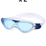 Vision Plus Junior Goggle Quantity Pack