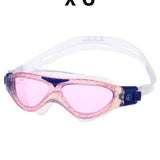 Vision Plus Junior Goggle Quantity Pack