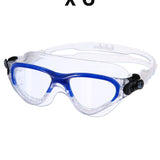 Vision Plus Goggle Quantity Pack