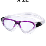 Vision Plus Goggle Quantity Pack