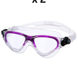 Vision Plus Goggle Quantity Pack