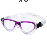 Vision Plus Goggle Quantity Pack