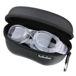 Halocline Premium Swimming Goggles Case